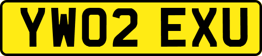 YW02EXU