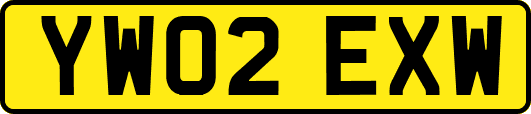 YW02EXW