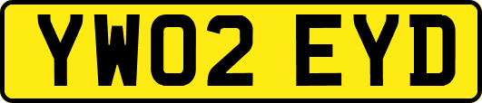YW02EYD