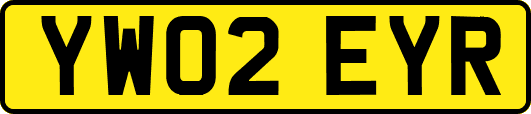 YW02EYR