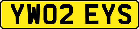 YW02EYS
