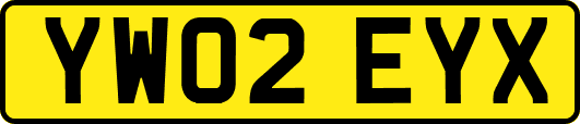 YW02EYX