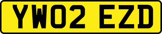 YW02EZD