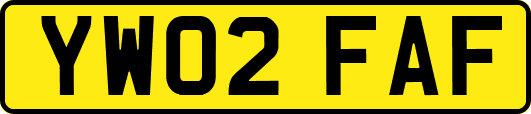 YW02FAF