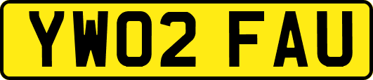 YW02FAU