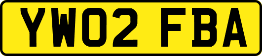 YW02FBA