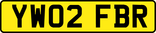 YW02FBR