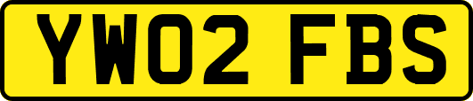 YW02FBS