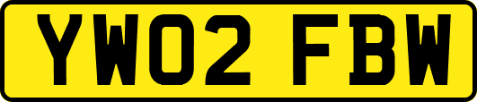 YW02FBW