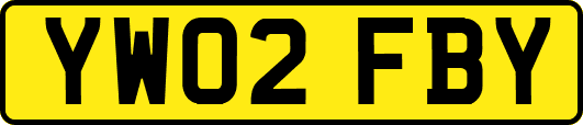 YW02FBY