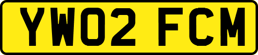 YW02FCM