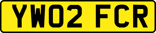 YW02FCR