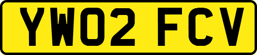 YW02FCV