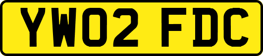 YW02FDC