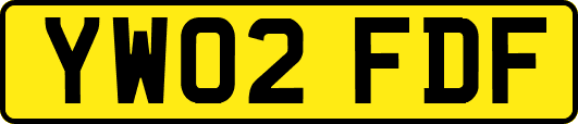 YW02FDF