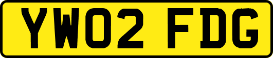 YW02FDG