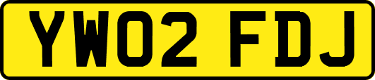 YW02FDJ
