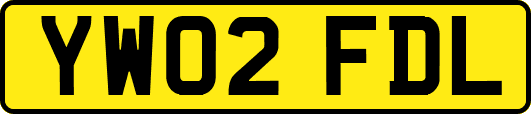YW02FDL