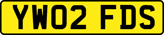 YW02FDS