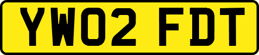 YW02FDT