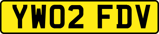 YW02FDV