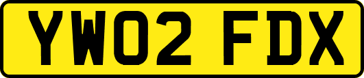 YW02FDX