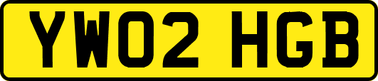 YW02HGB