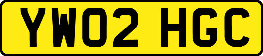 YW02HGC