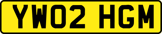 YW02HGM