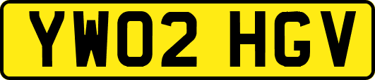YW02HGV