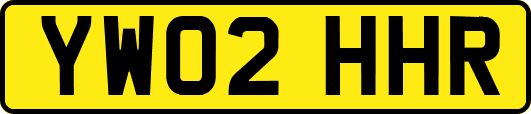 YW02HHR