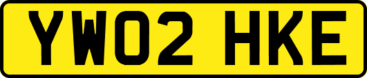 YW02HKE