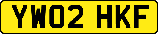 YW02HKF