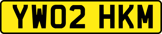 YW02HKM
