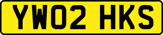 YW02HKS