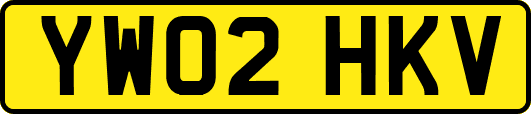 YW02HKV