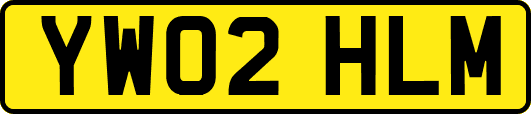 YW02HLM