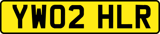 YW02HLR