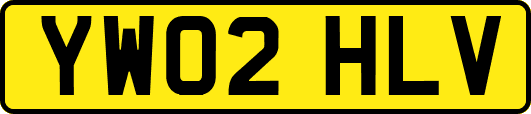 YW02HLV