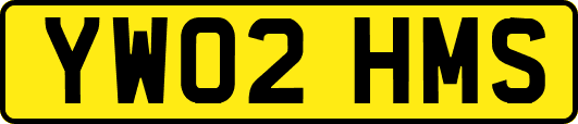 YW02HMS