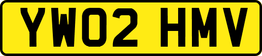 YW02HMV