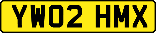 YW02HMX