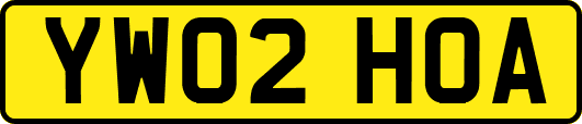 YW02HOA
