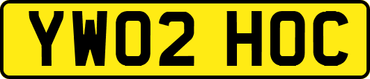 YW02HOC