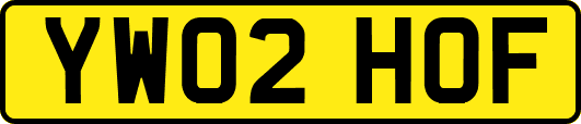 YW02HOF