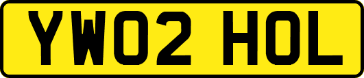 YW02HOL