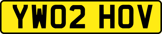YW02HOV