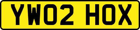 YW02HOX