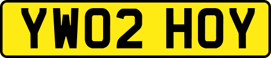 YW02HOY