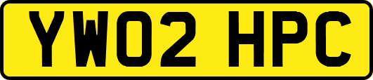 YW02HPC